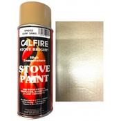 Calfire Stove Bright Heat Resistant Paint image