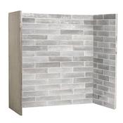GMS Luma Inglenook Chamber Set