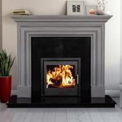 The Versailles Marble Fireplace