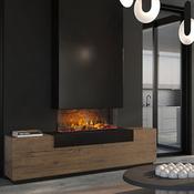 Dimplex Vivente 100 Optiflame 3D Electric Fire image