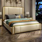 Custom Bedroom Furniture Set – Made to Order