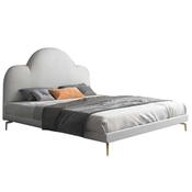 Custom Children’s Bed Frame – Made to Order image