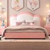 Custom Children’s Bed Frame – Made to Order image