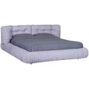 Custom Upholstered Bed Frame – Made to Order image