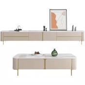Custom Made Bedroom Waterproof TV Unit – Custom Made Living Room Media Console