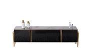 And Minimalist . Perfect For TV Unit image