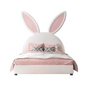 Custom Children’s Bed Frame – Made to Order image