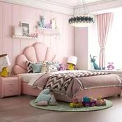 Custom Children’s Bed Frame – Made to Order image