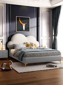 Custom Children’s Bed Frame – Made to Order image
