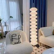 Danish Nordic Gourd Table Lamp – Made-to-Order Lighting