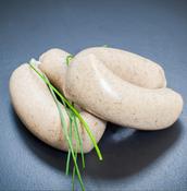 White Pudding