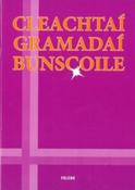 Cleachtaí Gramadaí Bunscoile