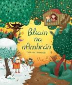 Bliain na nAmhrán (Book with CD)