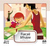 Fiacail Mháire (Cosa Beaga)