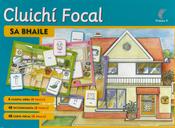 Cluichí Focal: Sa Bhaile
