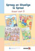 Spreag an Ghaeilge le Spraoi