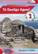 Tá Gaeilge Agam 1 (Pack)