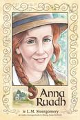 Anna Ruadh (Gàidhlig/Gaeilge na hAlban) (Anne of Green Gables)