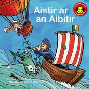 Aistir ar an Aibítir