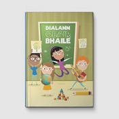 Dialann Obair Bhaile