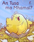 An Tusa Mo Mhamaí? Leabhar Mór