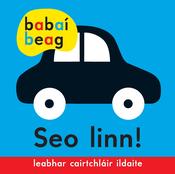 Babaí Beag – Seo Linn!