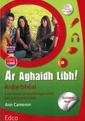 Ar Aghaidh Libh - Ardleibhéal / Higher Level (Cúrsa éisteachta agus cainte, Ardteistiméireacht)