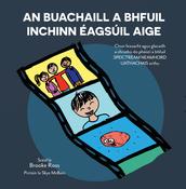 An Buachaill a bhfuil Inchinn Éagsúil Aige
