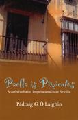 Paella is Pimientos