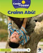 Cosán na Gealaí (Rang 1) – Leabhar 5 Neamhfhicsean – Crainn Abú