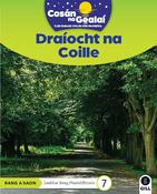 Cosán na Gealaí (Rang 1) – Leabhar 7 Neamhfhicsean – Draíocht na Coille