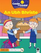 Cosán na Gealaí (Rang 2) – Leabhar 7a Ficsean – An Ubh Bhriste