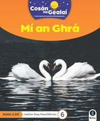 Cosán na Gealaí  (Rang 2) – Leabhar 6 Neamhfhicsean – Mí an Ghrá