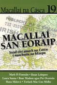 Macallaí na Cásca 19 – Macallaí san Eoraip - scéal Éirí Amach na Cásca i nuachtáin na hEorpa
