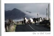 Go n-éirí leat (capaill ar an mbóthar)
