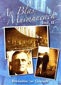 An Blas Muimhneach – Imleabhar 2