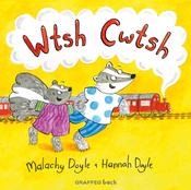Wtsh Cwtsh (Breatnais)
