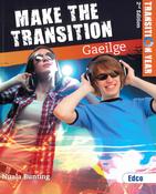 Make the Transition – Gaeilge