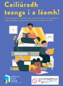 Ceiliúradh Teanga Í a Léamh