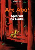 Art Abú – Spiorad na Coille