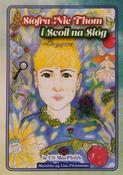 Síofra Nic Thom i Scoil na Sióg