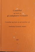 Conarthaí ag Bunú na gComhphobal Eorpach 1987 (secondhand)