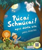Púcaí Schmúcaí agus dánta eile (leabhar le cód QR)