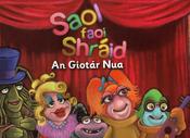 Saol faoi Shráid – An Giotár Nua (Leabhar Mór)