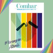 Comhar 2023-06 Móreagrán Aiteach – Mí an Bhróid