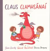 Claus Clamhsánaí