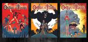 Ortha an Tuama – Set of 3 Books