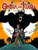 Ortha an Tuama 2 – An Gorta ó Dhoras