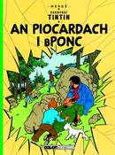 Tintin – An Piocardach i bPonc