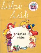 Lúbaí Lúb - Naíonáin Mhóra